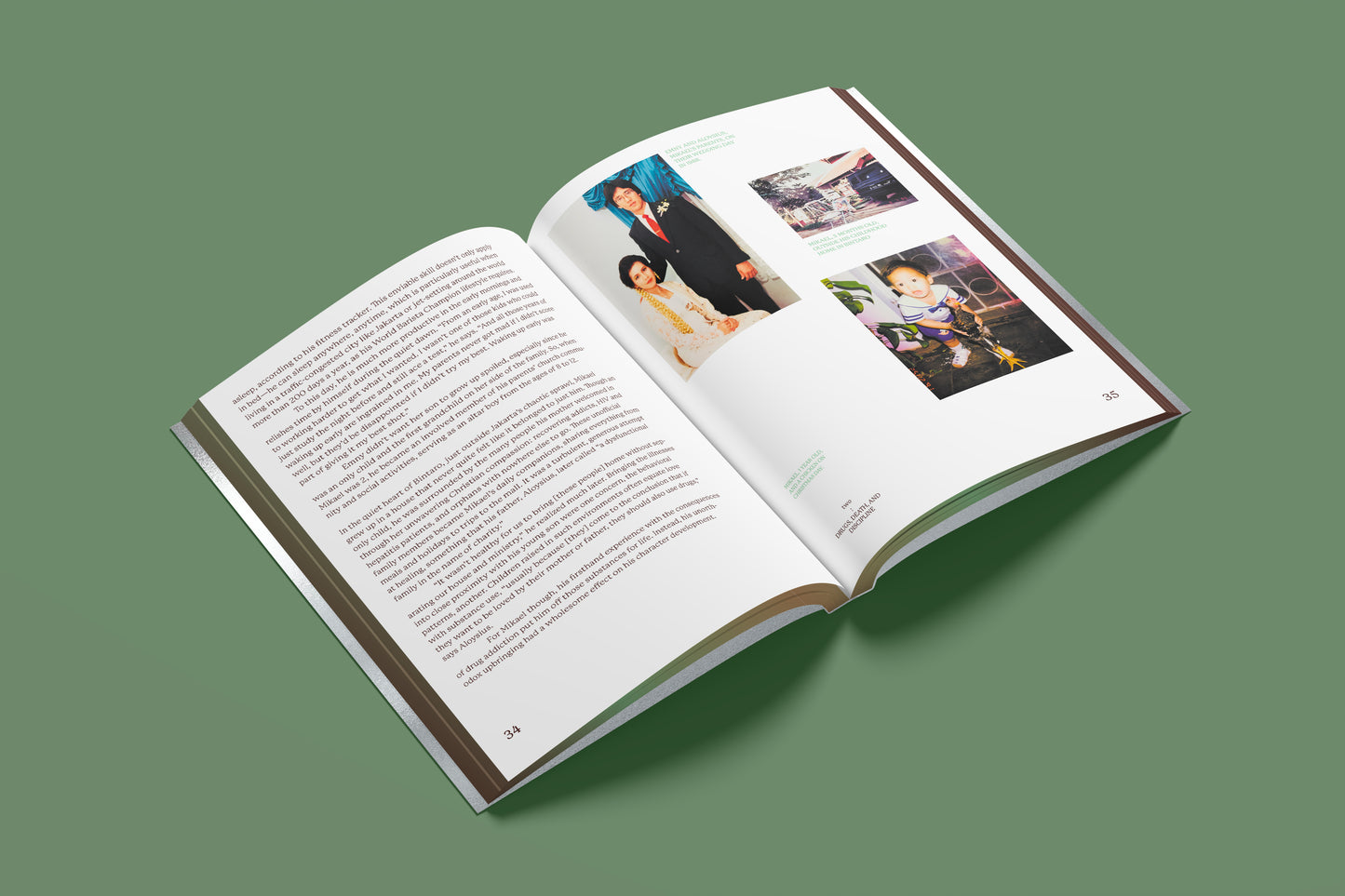 Bloom: Mikael Jasin on Coffee as an Agent of Change