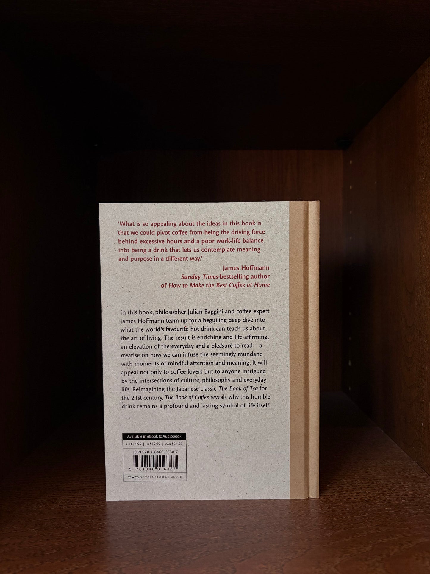 The Book of Coffee