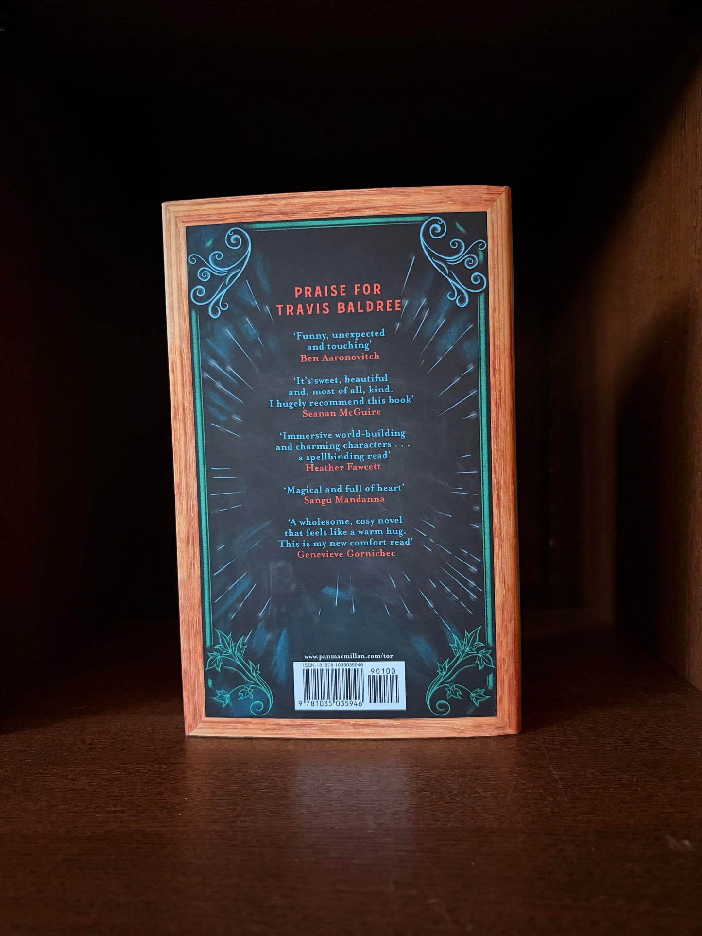 Brigands & Breadknives