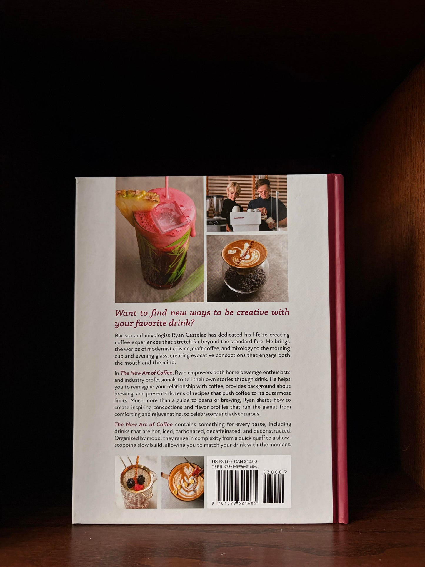 The New Art of Coffee