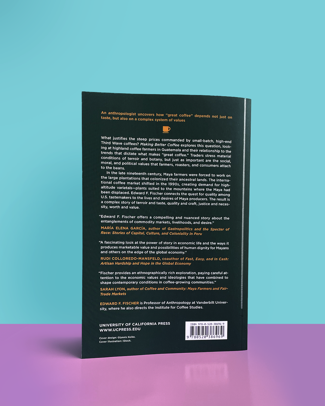 Making Better Coffee