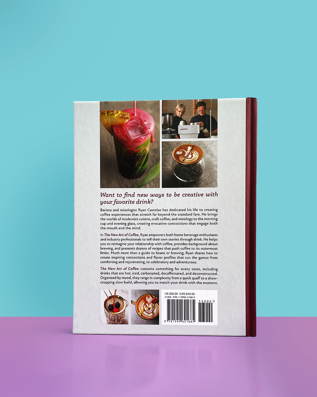 The New Art of Coffee