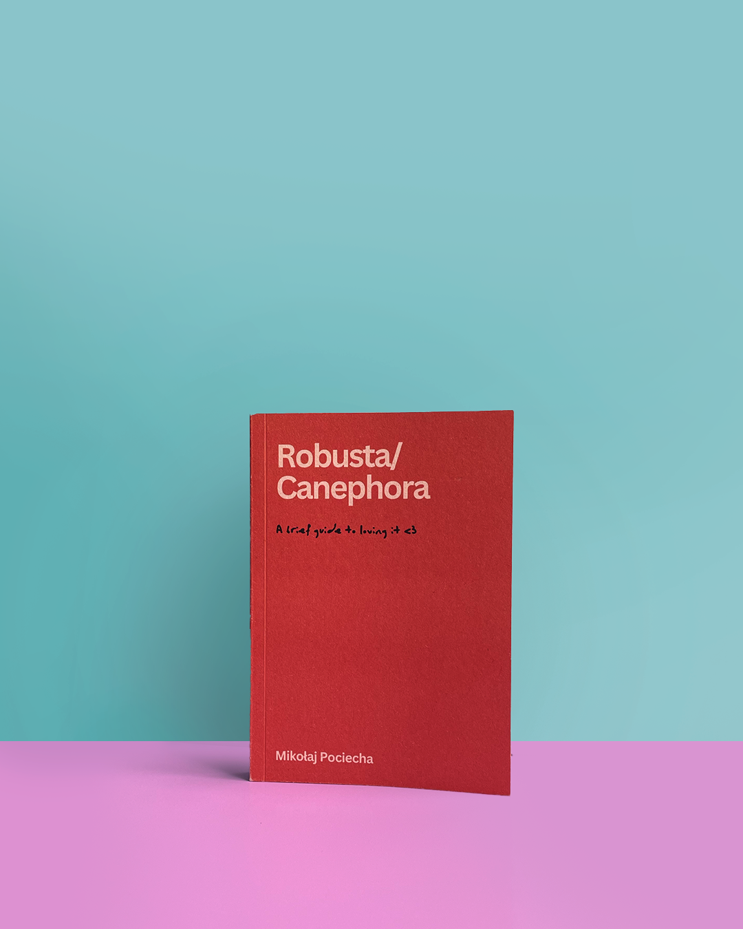 Robusta/Canephora