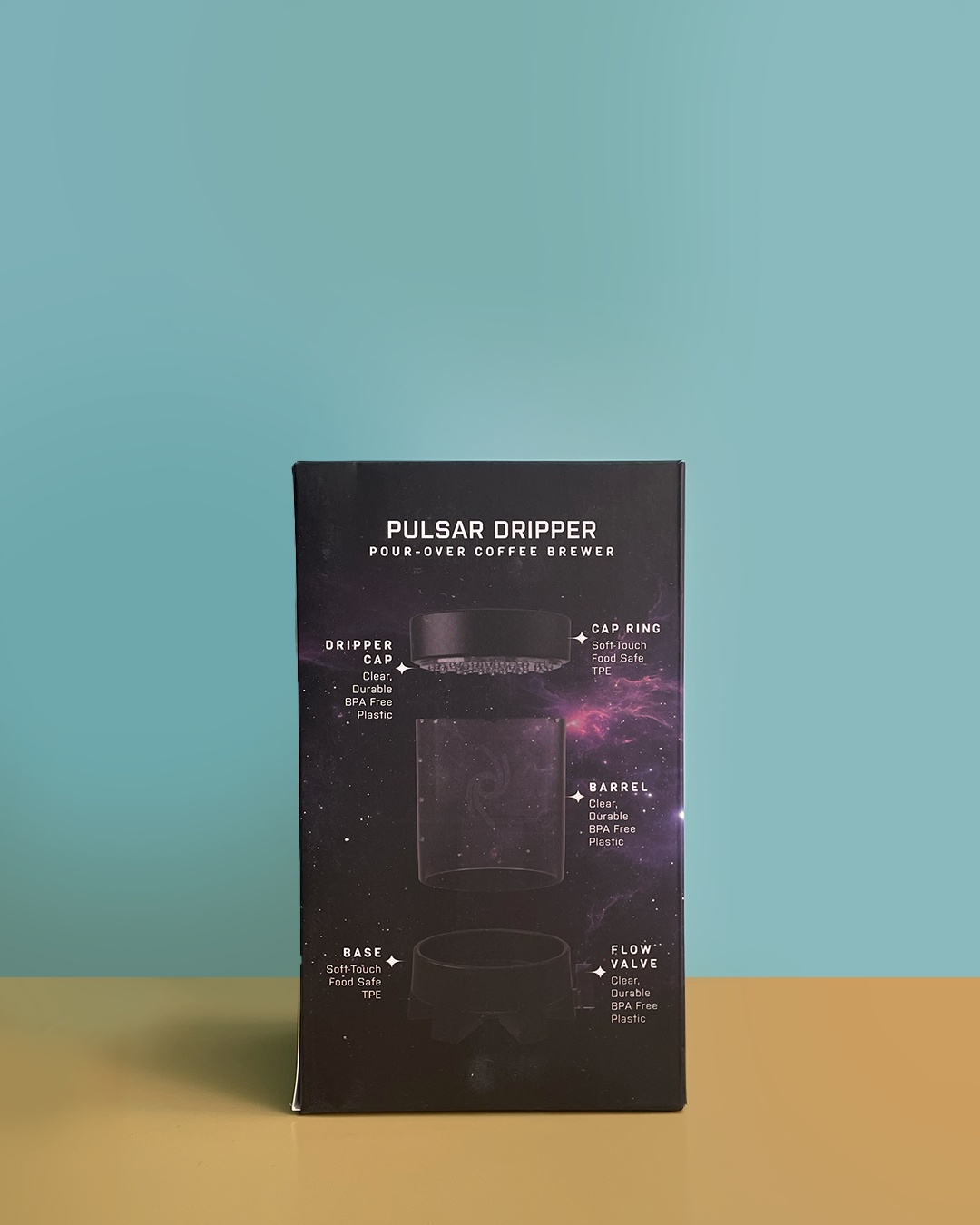 Pulsar Brewer