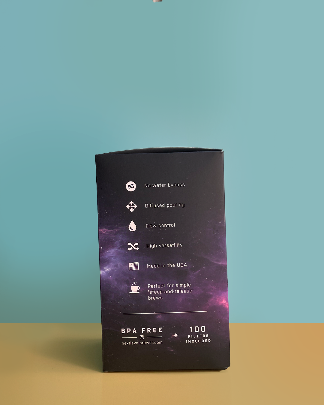 Pulsar Brewer