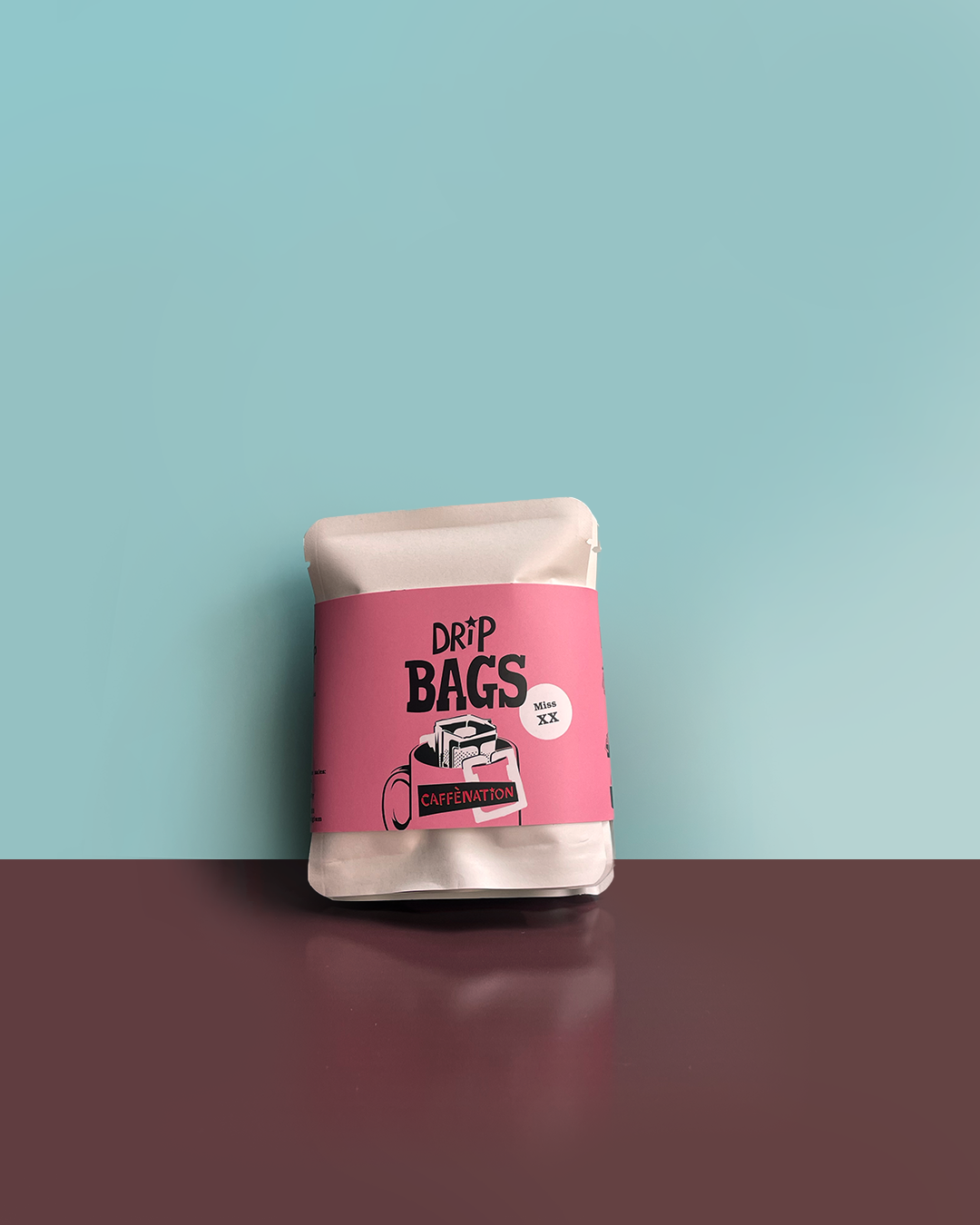 Ethiopia Sidama Drip Bag