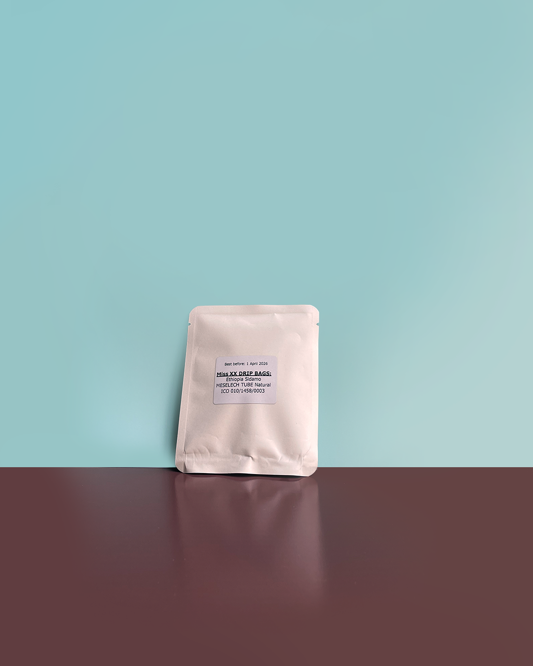 Ethiopia Sidama Drip Bag