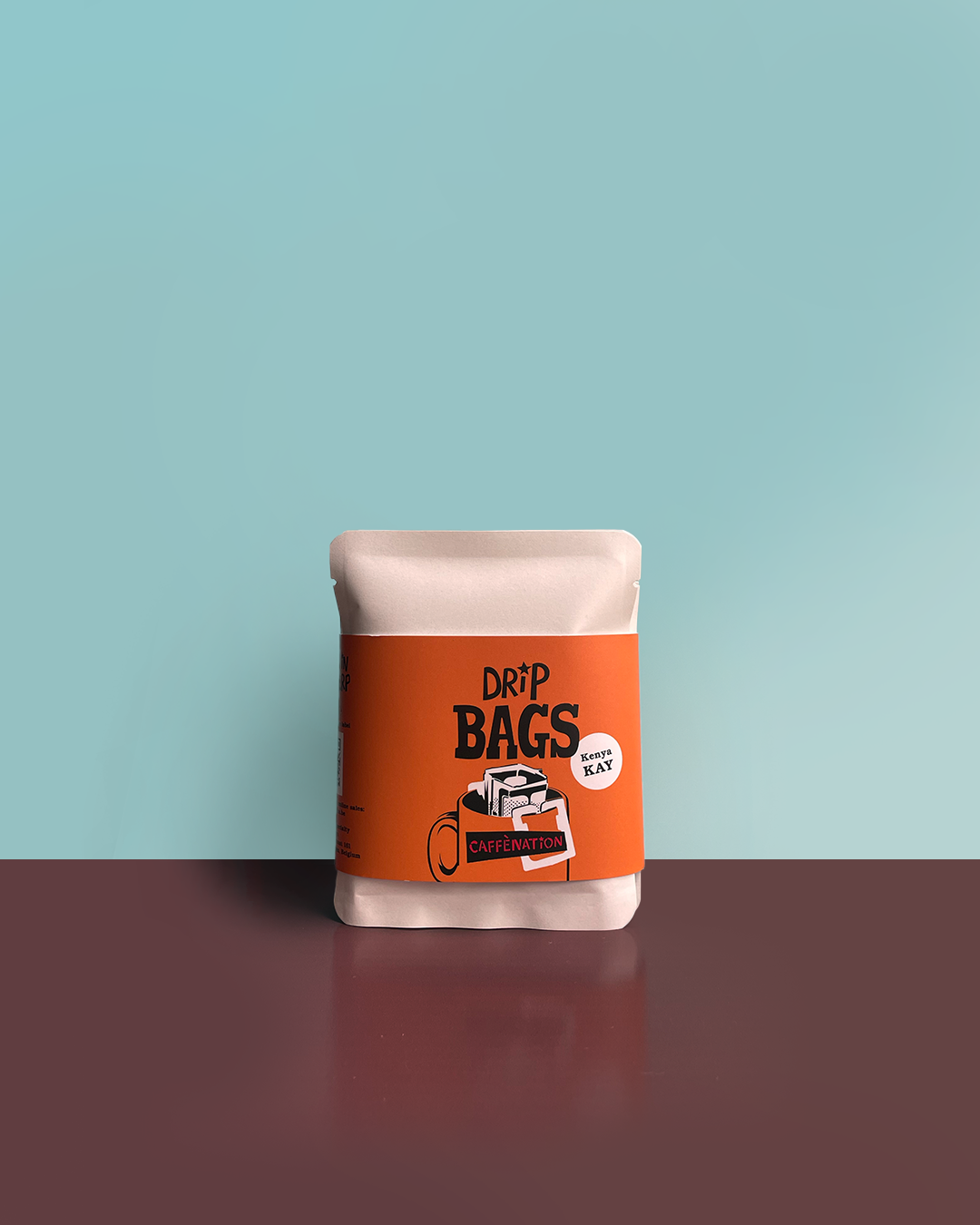 Kenya Kimama PB Drip Bag