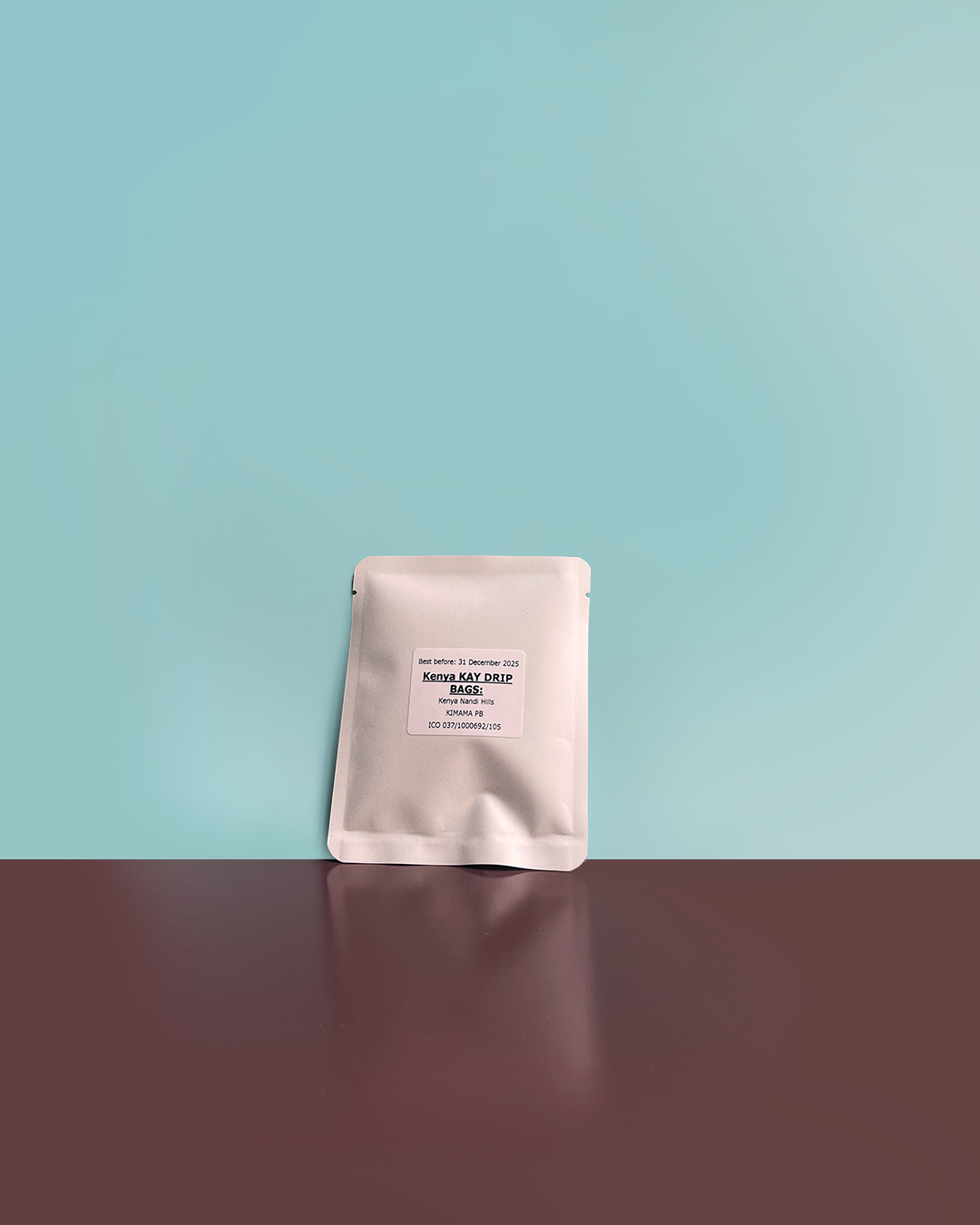 Kenya Kimama PB Drip Bag