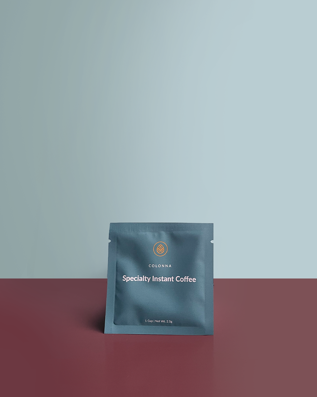 Indonesia Instant Coffee