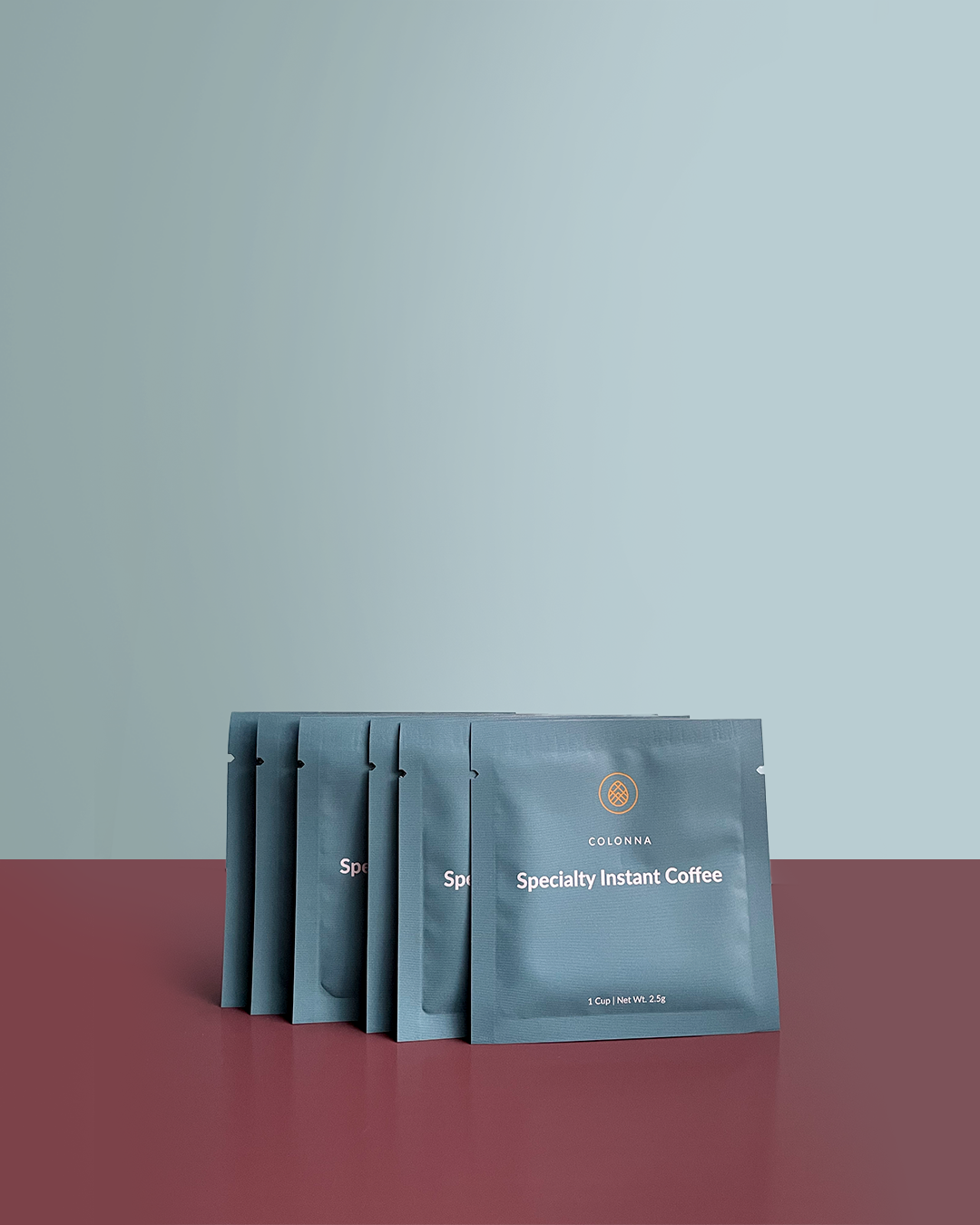 Indonesia Instant Coffee