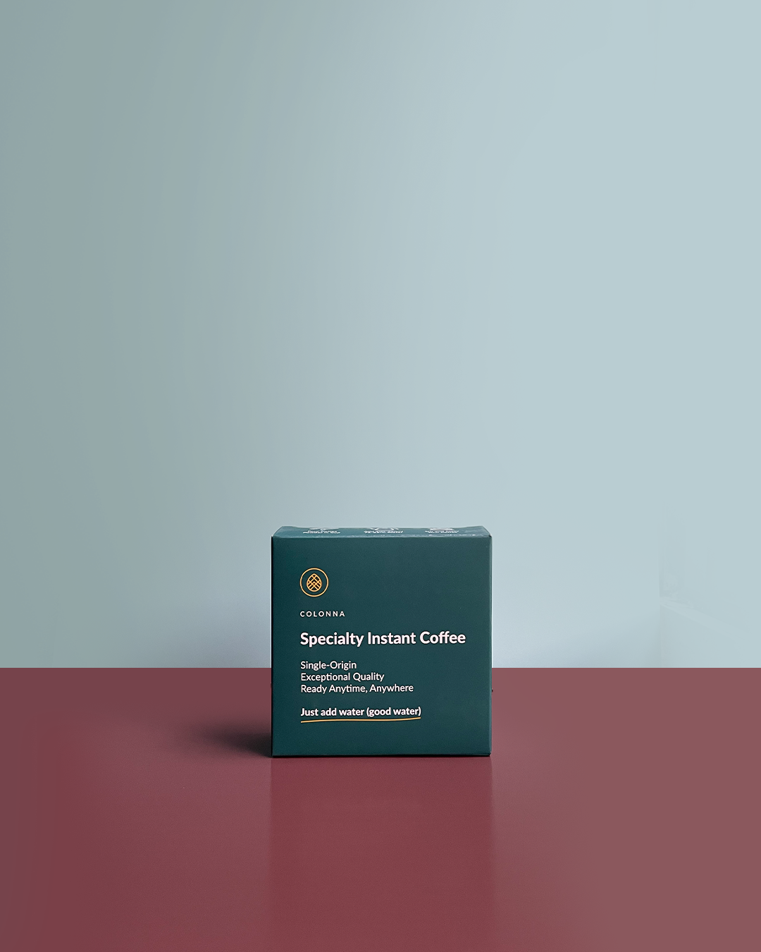 Indonesia Instant Coffee