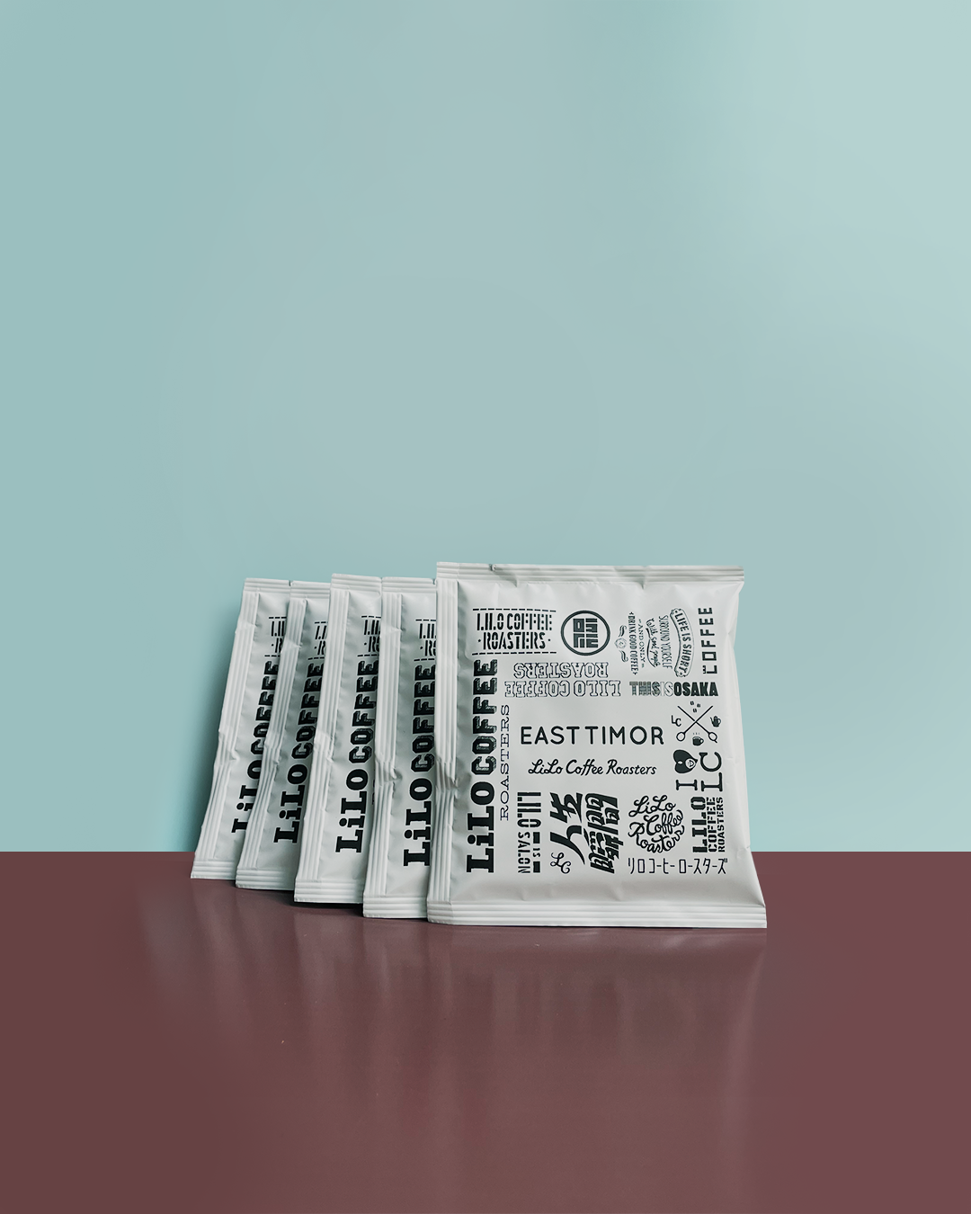 Dark Roast Drip Bag