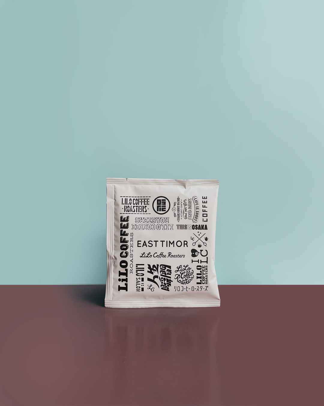 Dark Roast Drip Bag