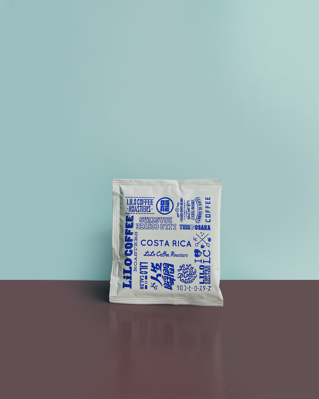 Light Roast Drip Bag