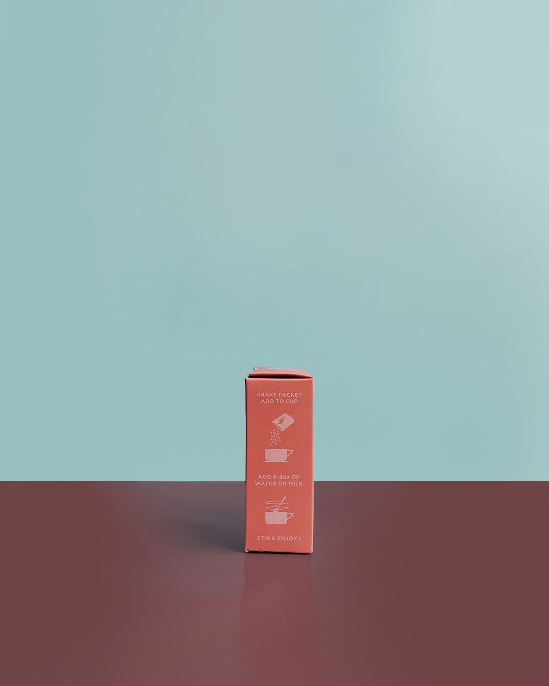 Onxy Tropical Weather Specialty Instant Coffee