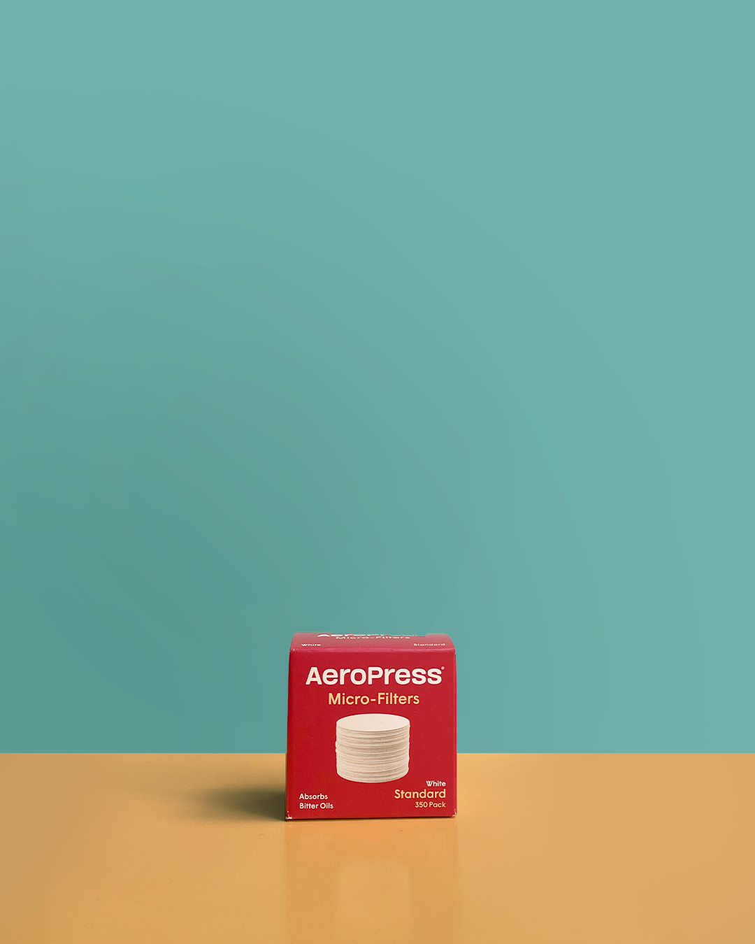 AeroPress Paper Filters