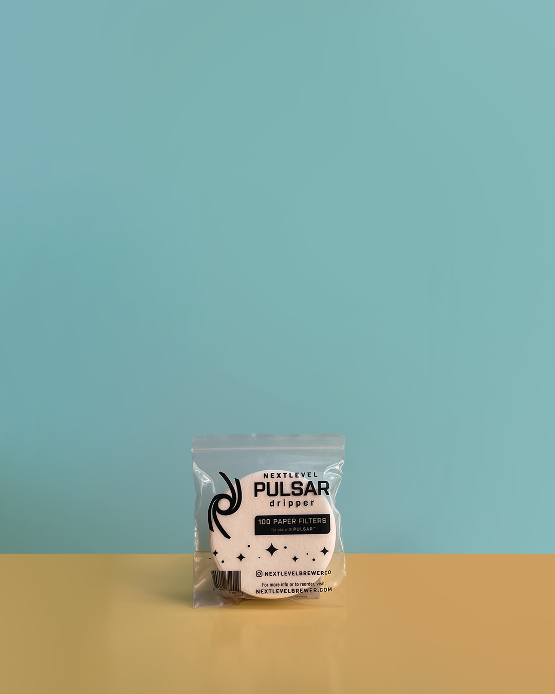 Pulsar Filters