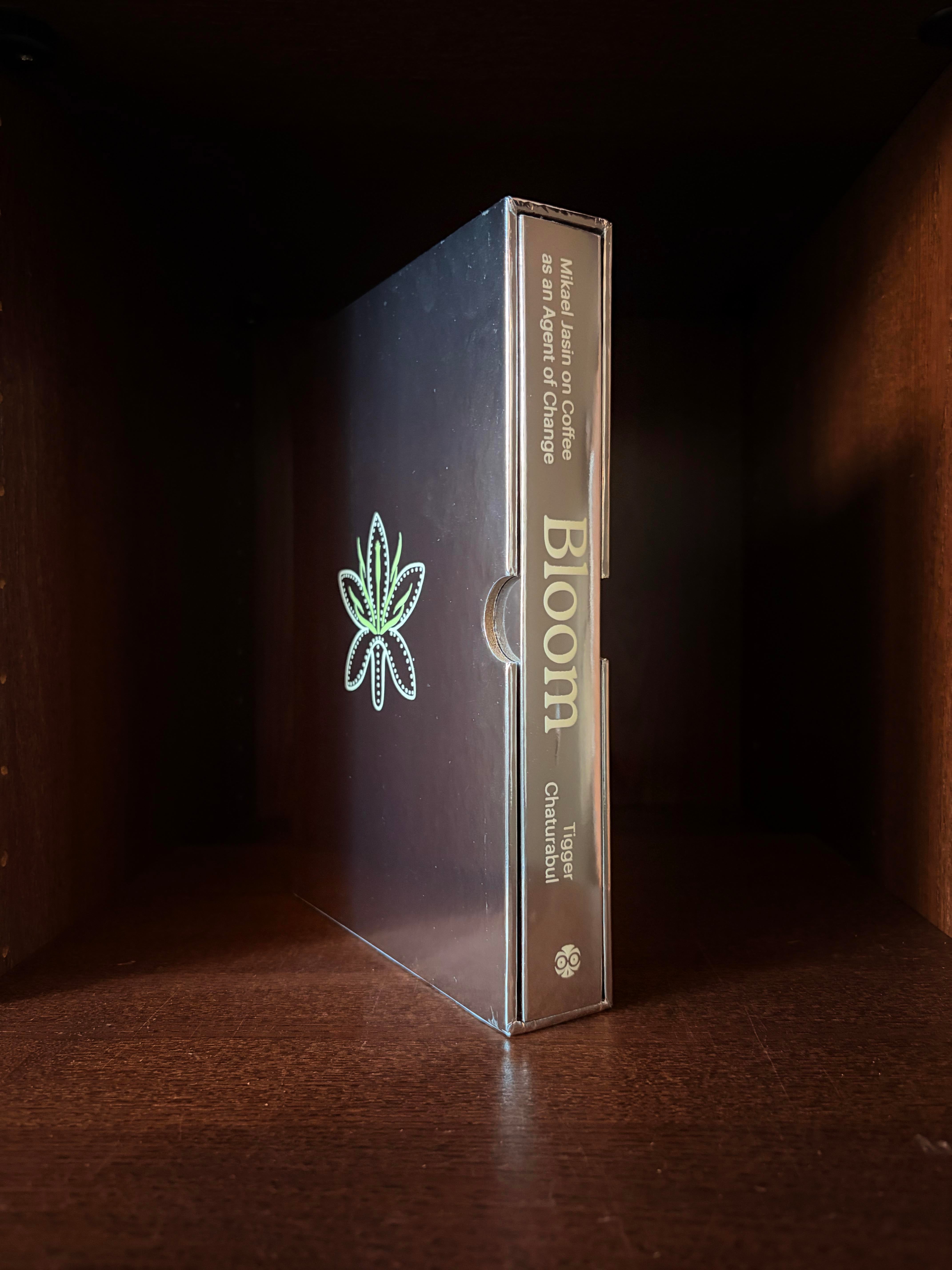 Bloom: Mikael Jasin on Coffee as an Agent of Change – Contributor