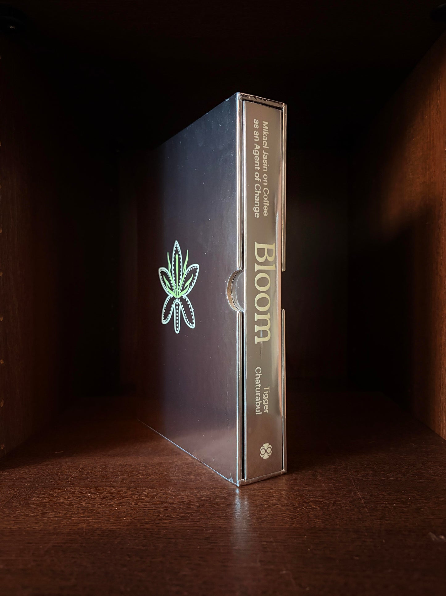 Bloom: Mikael Jasin on Coffee as an Agent of Change