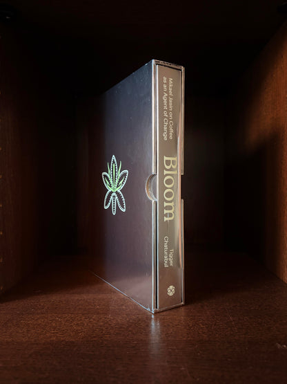 Bloom: Mikael Jasin on Coffee as an Agent of Change