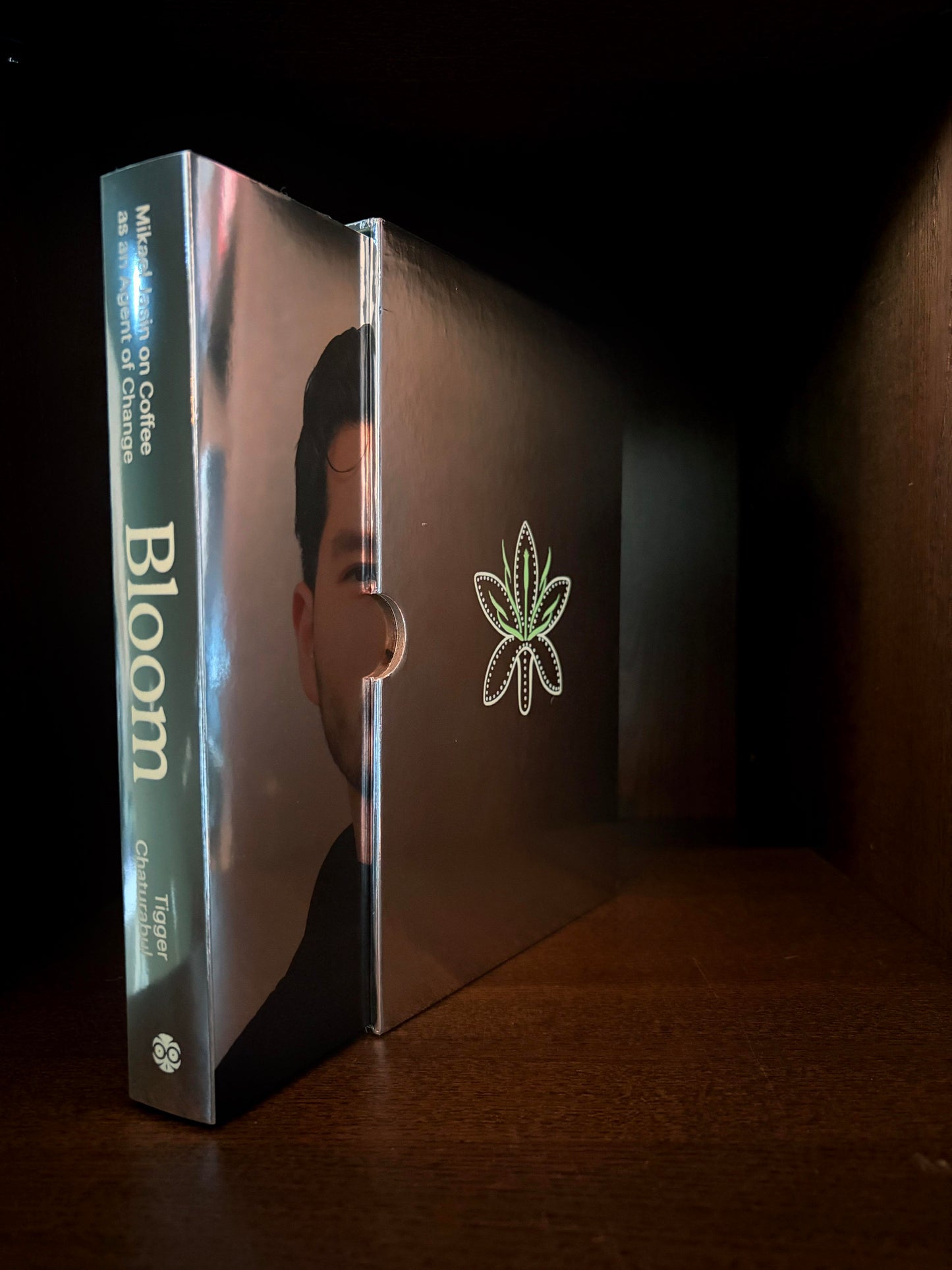 Bloom: Mikael Jasin on Coffee as an Agent of Change
