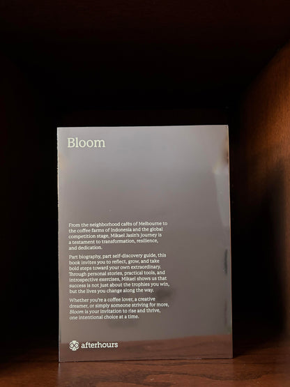 Bloom: Mikael Jasin on Coffee as an Agent of Change