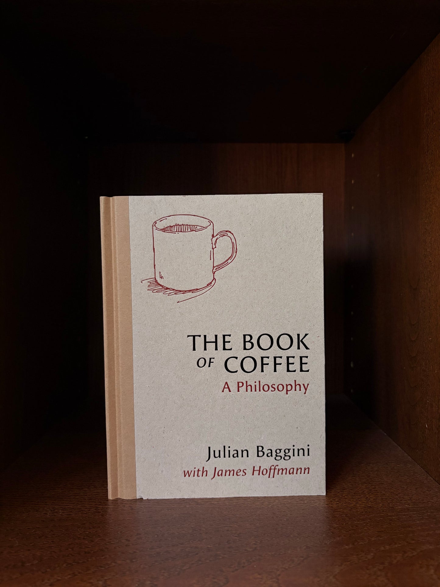 The Book of Coffee