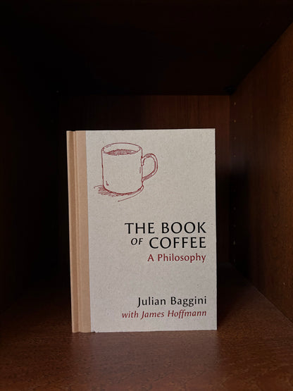 The Book of Coffee