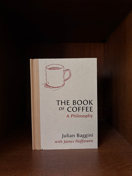 The Book of Coffee