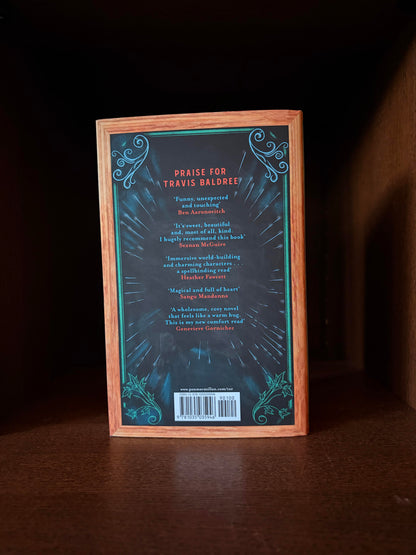 Brigands & Breadknives