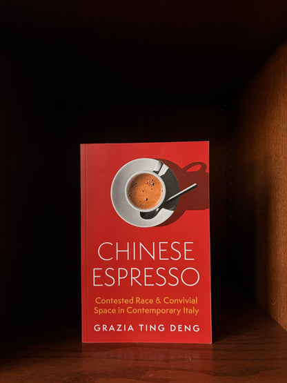Chinese Espresso