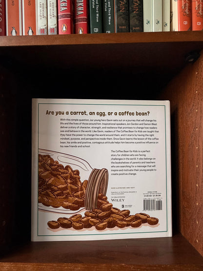 The Coffee Bean for Kids