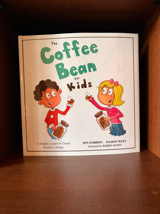 The Coffee Bean for Kids
