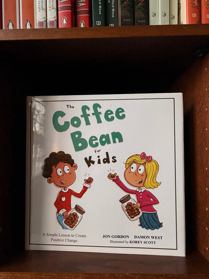 The Coffee Bean for Kids