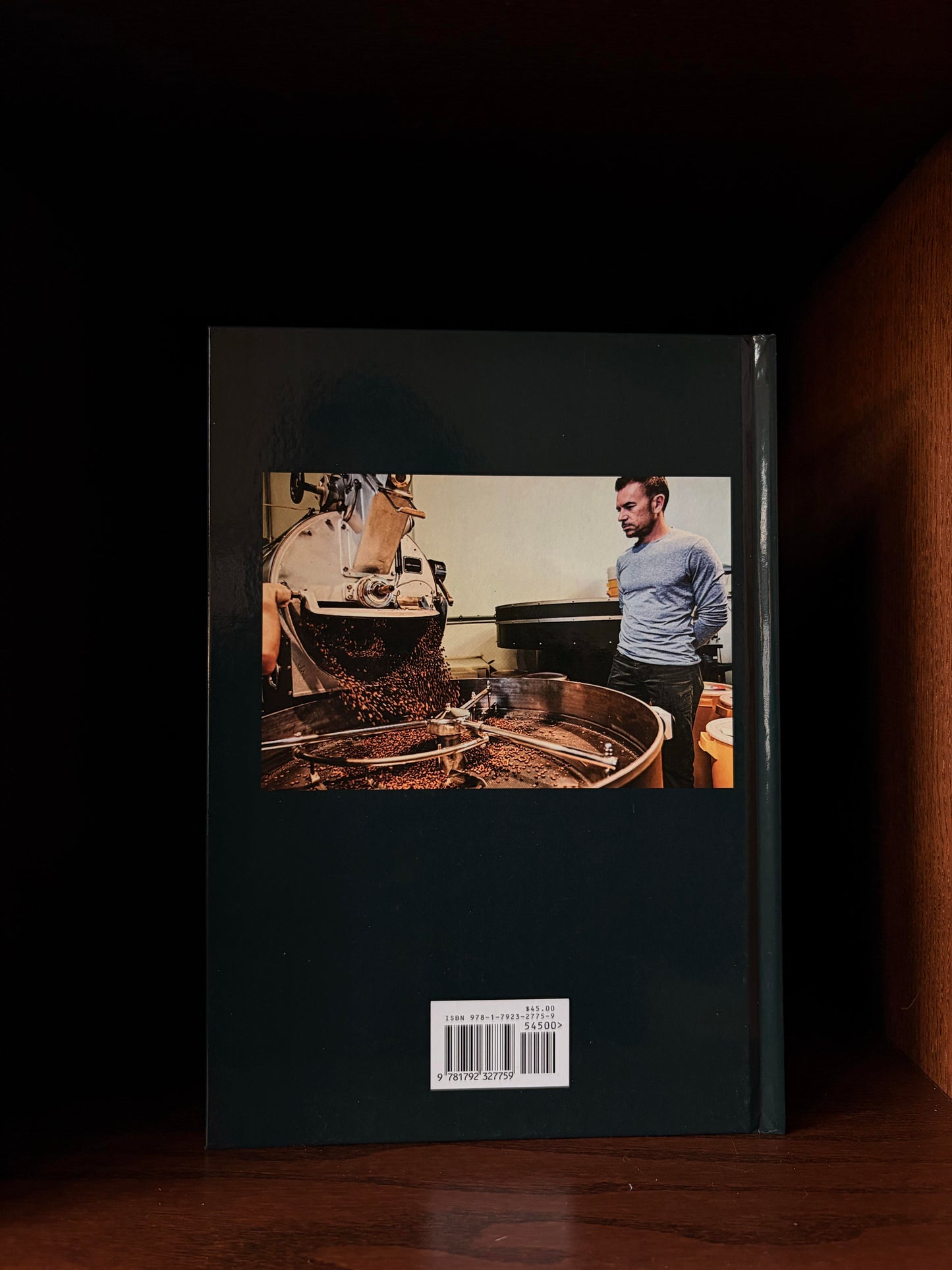 Coffee Roasting Best Practices