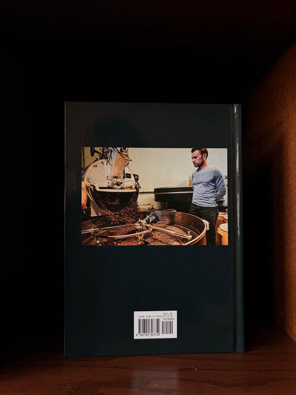 Coffee Roasting Best Practices