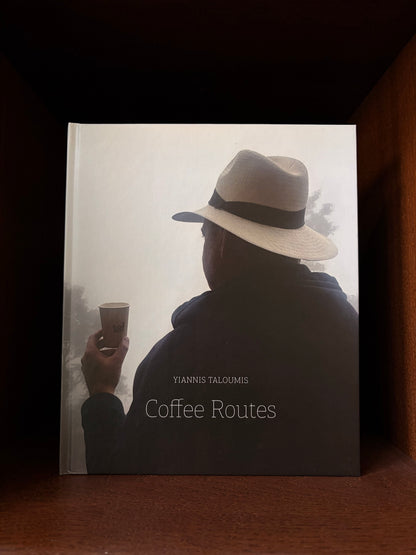 Coffee Routes