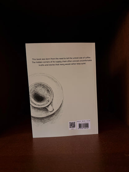 Coffee in Italy Sucks