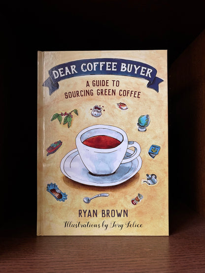 Dear Coffee Buyer