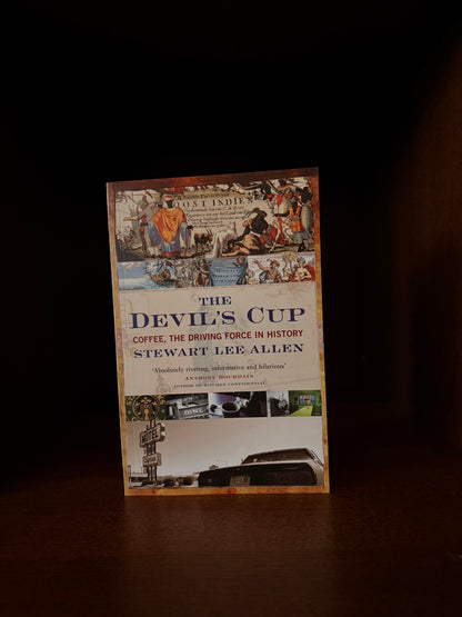 The Devil's Cup