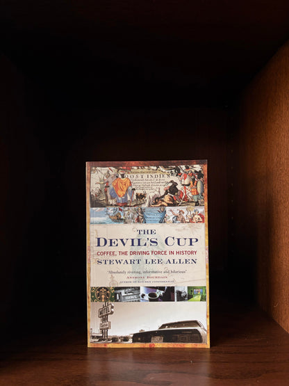 The Devil's Cup