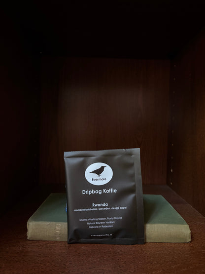 Evermore Rwanda Drip Bag