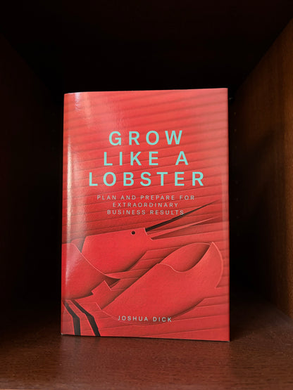 Grow Like a Lobster