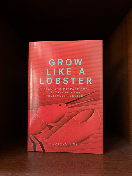 Grow Like a Lobster