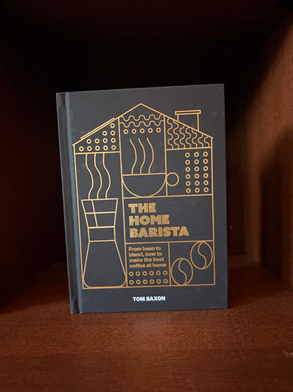 The Home Barista