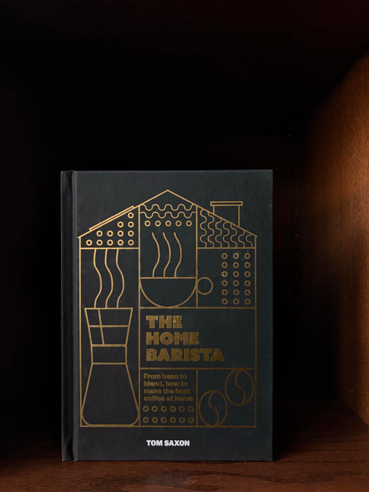 The Home Barista