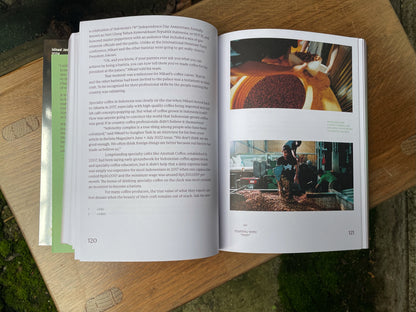 Bloom: Mikael Jasin on Coffee as an Agent of Change