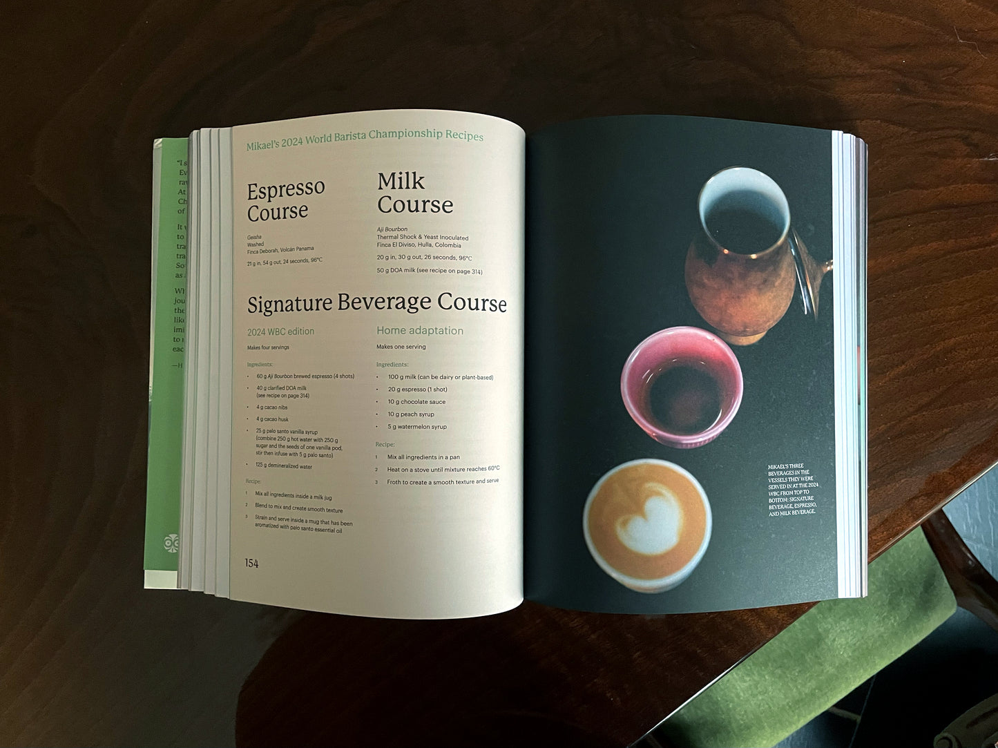 Bloom: Mikael Jasin on Coffee as an Agent of Change