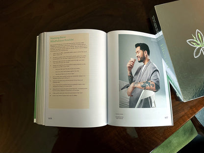 Bloom: Mikael Jasin on Coffee as an Agent of Change